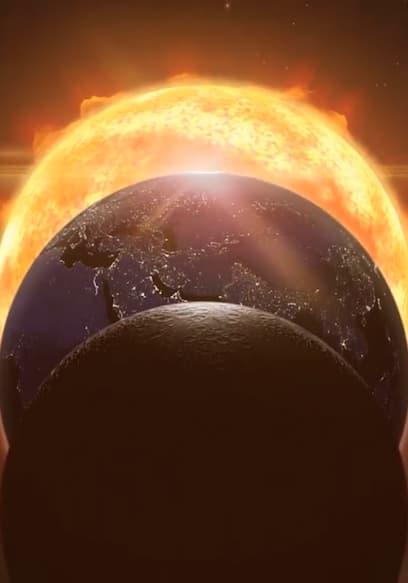 S01:E01 - How the Sun Could Go Wrong poster