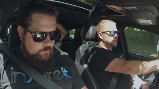 S02:E04 - New England Part III