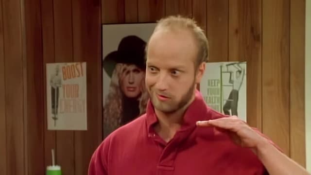 S01:E09 - Bored Straight