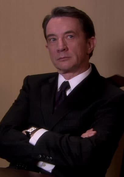 S03:E08 - I Look Like Frankenstein poster
