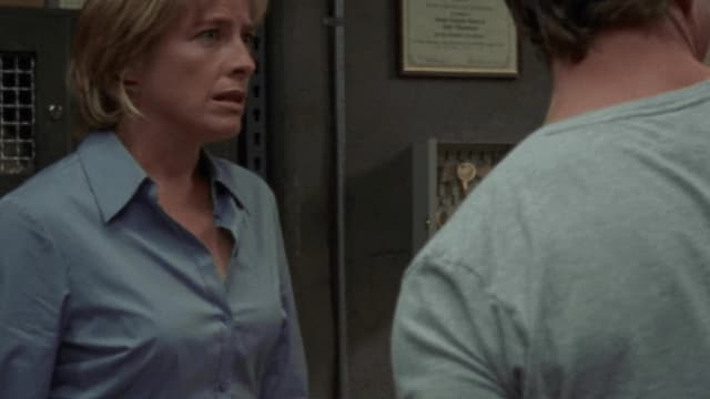 S06:E11 - Killing Time