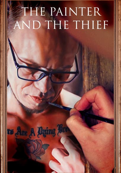 The Painter and the Thief