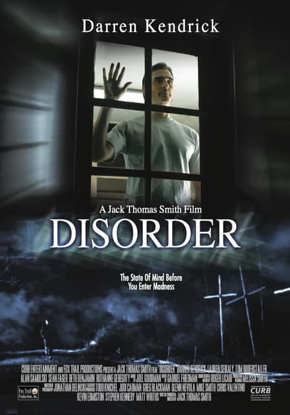 Disorder