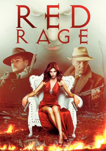 Red Rage