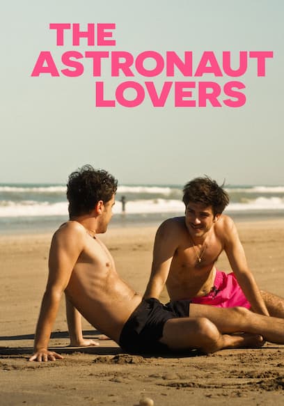 The Astronaut Lovers