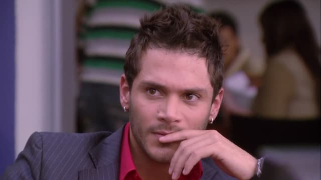 S01:E40 - Episodio 40