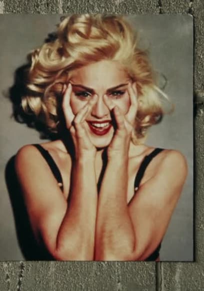 S01:E01 - Madonna poster