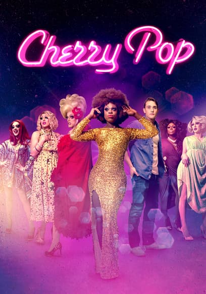 Cherry Pop