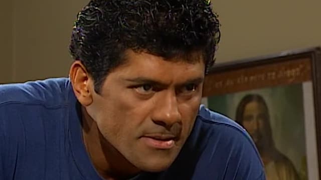 S01:E08 - Una lección