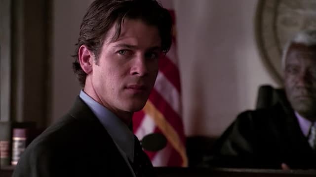 S01:E18 - Five by Five
