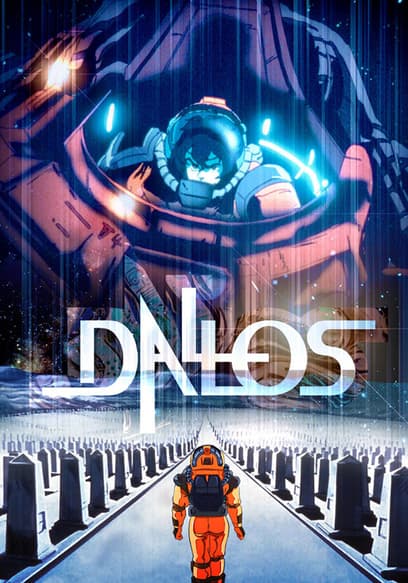 S01:E01 - End of the Century