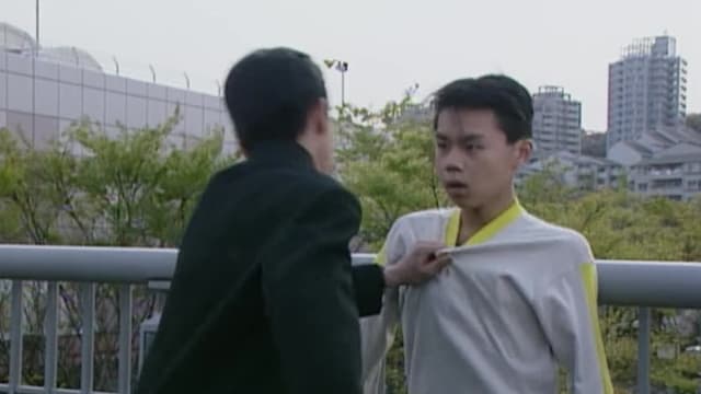 S01:E09 - Operation Evil Brainwashing