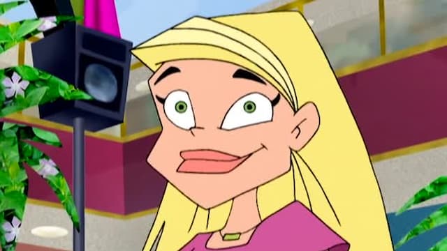 S05:E05 - Secretos íntimos