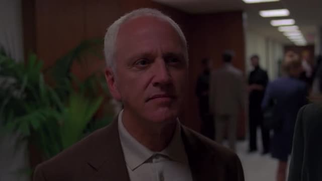 S03:E08 - Quickening