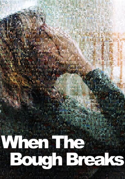 When the Bough Breaks poster