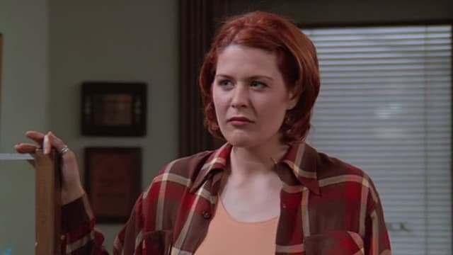 S03:E23 - The Rebound