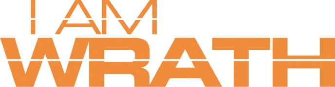 I Am Wrath