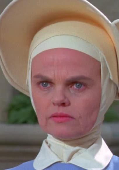 S01:E01 - The Flying Nun poster