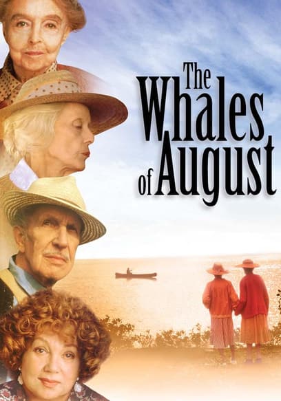 The Whales of August