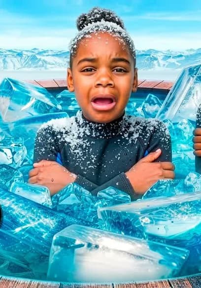 S29:E04 - Ultimate Ice Challenge poster