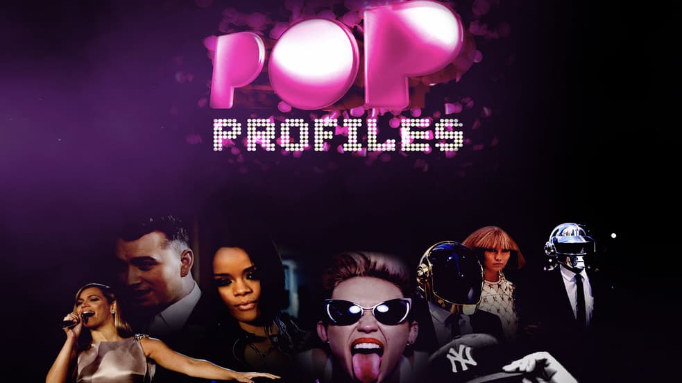 Watch Pop Profiles Streaming Online | Tubi Free TV