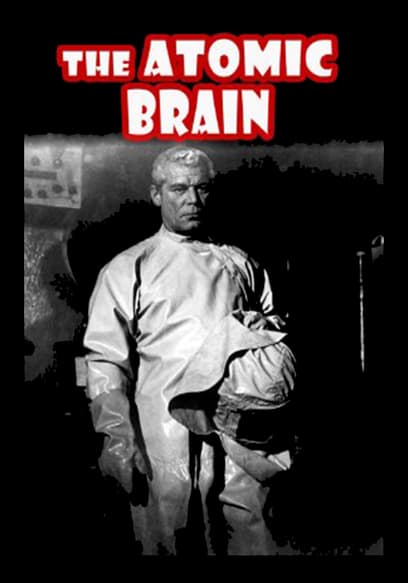 The Atomic Brain