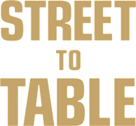 Street to Table