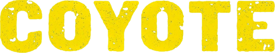Coyote