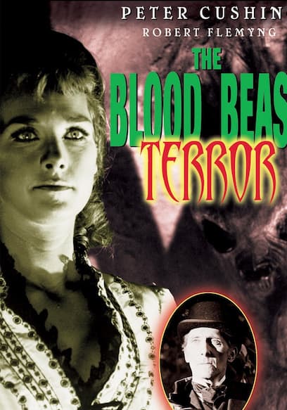 The Blood Beast Terror