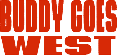 Buddy Goes West