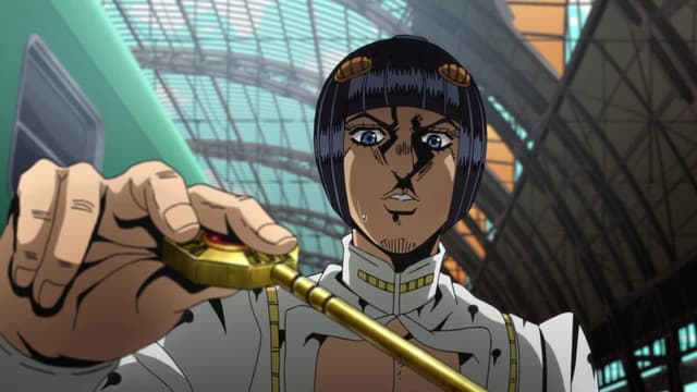 T04:C15 - S04:E15 - Express Train to Florence