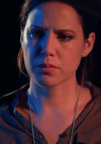 S01:E07 - Convicciones poster