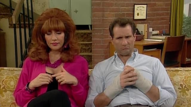 S05:E24 - Buck the Stud