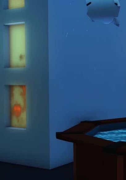 S01:E16 - Incendio en el hospital! poster