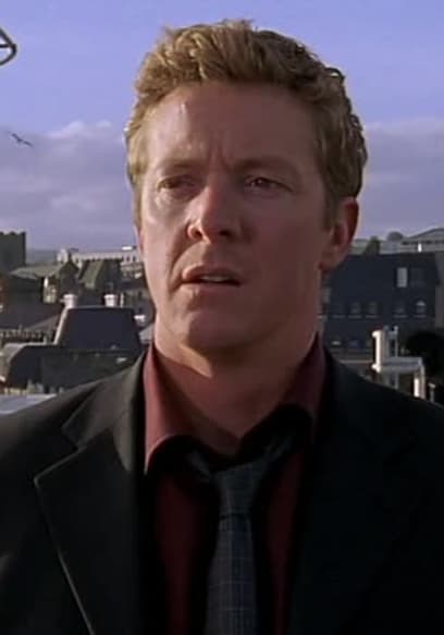 S01:E05 - Exposure poster