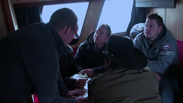 S02:E02 - Ruby Fever