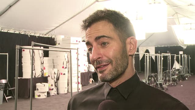 S01:E03 - Marc Jacobs