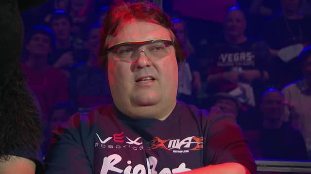 S03:E18 - It's Tournament Time