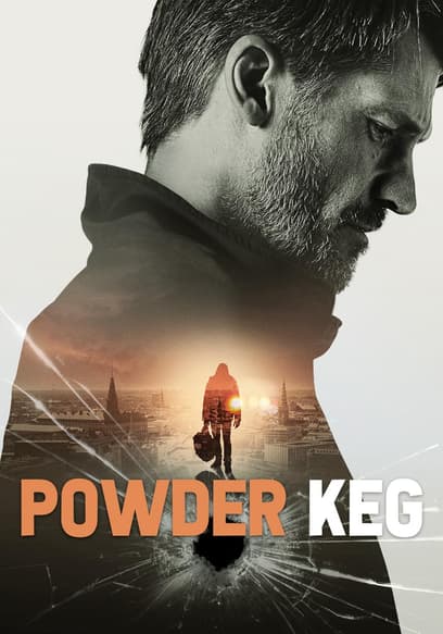 Powder Keg