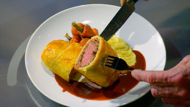 S06:E09 - Gordon's Greatest Hits