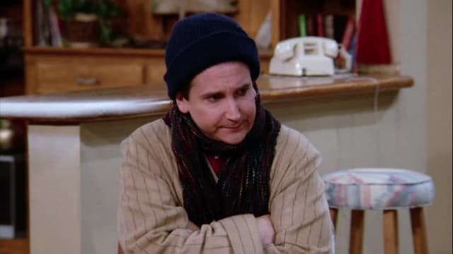 S05:E23 - Bye Bye Birdie