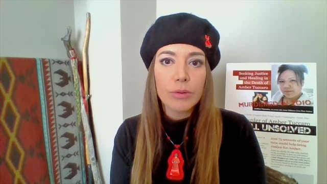 S02:E09 - Her Last Night Out