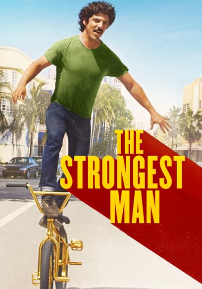 The Strongest Man