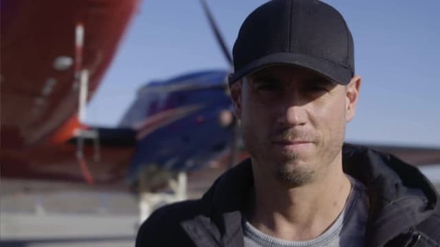 S01:E03 - Snow & Cold