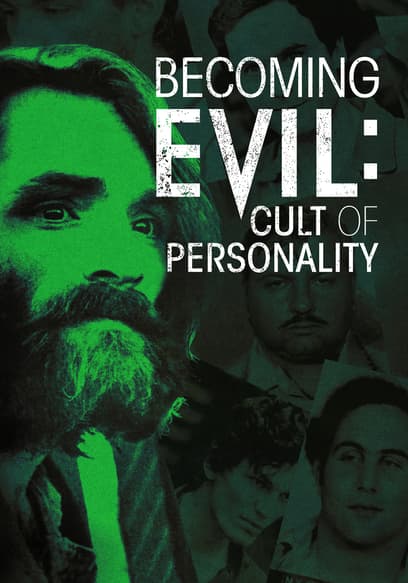S01:E08 - The Many Faces of Serial Killers - the Gainesville Ripper, the Unabomber and Others