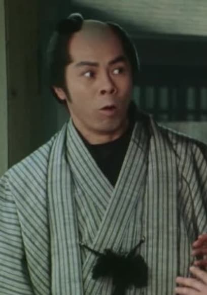 S01:E01 - Spring Wind! The Star of Edo poster
