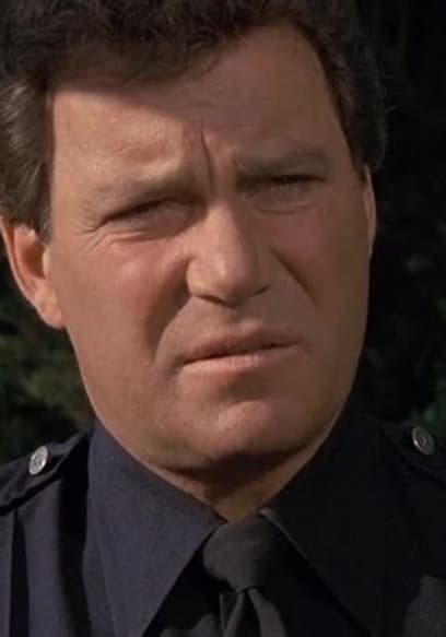 S05:E16 - Deadly Force poster