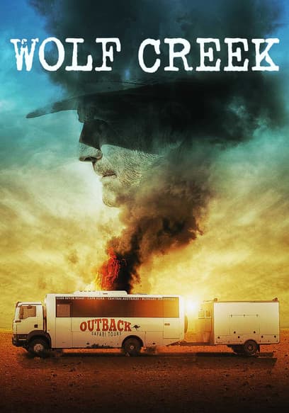 S01:E06 - Wolf Creek