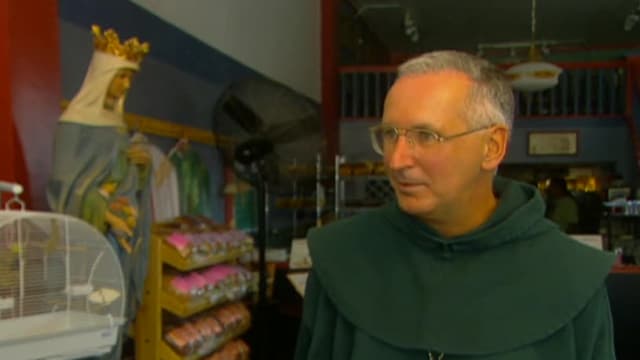 S03:E24 - Bad Medicine in Bangor