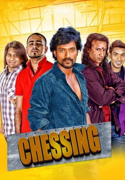 Chessing